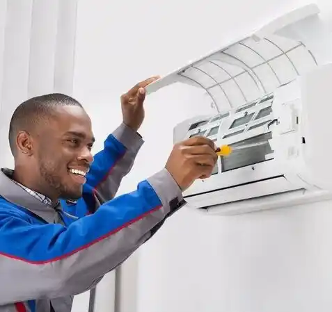 hvac services Carrizales